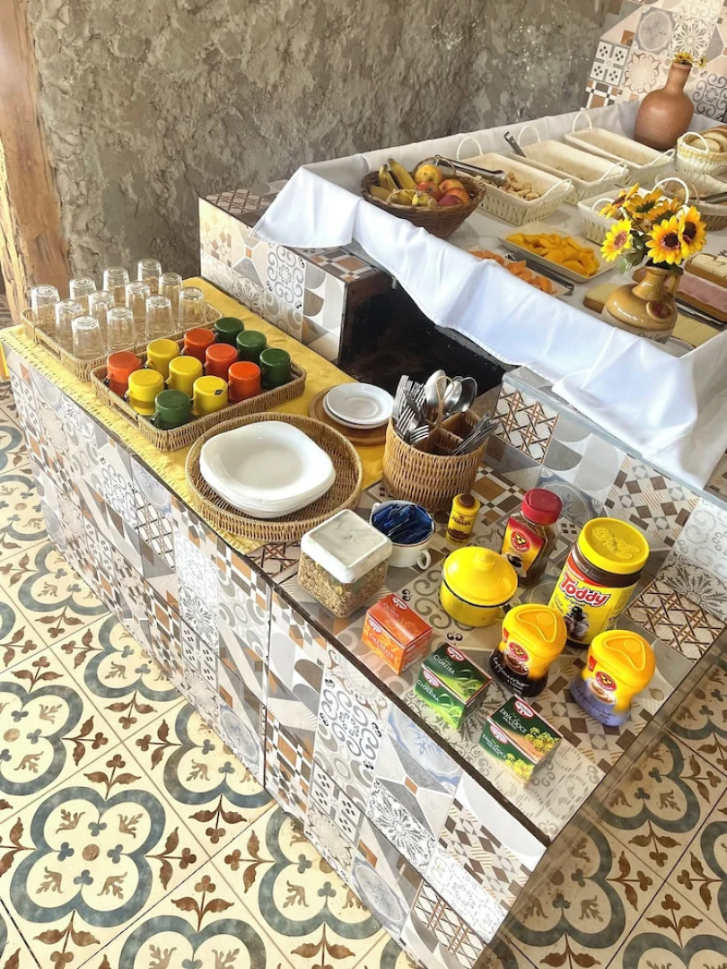 Complexo Jardim Secreto