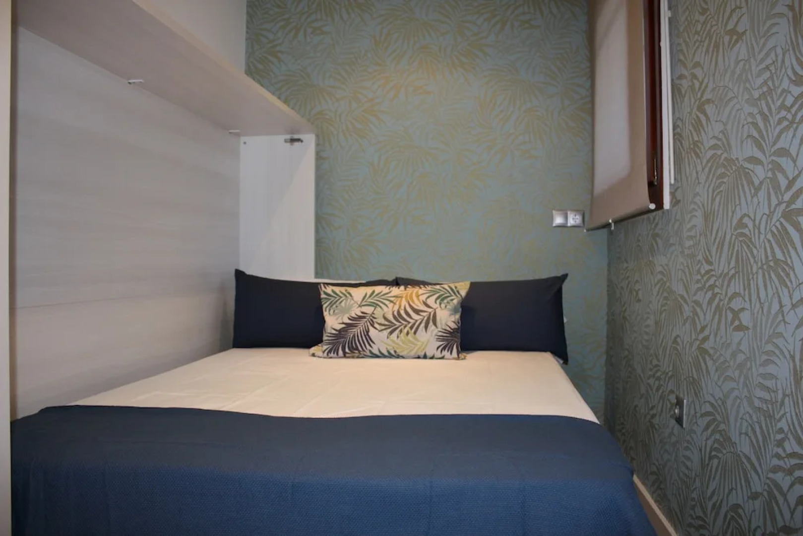 106917 - Apartment in Vilanova de Arousa