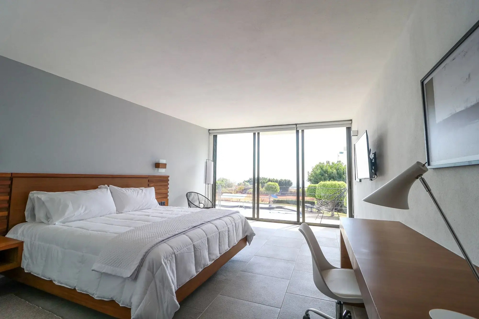 Hotel & Villa Internacional de Tenis