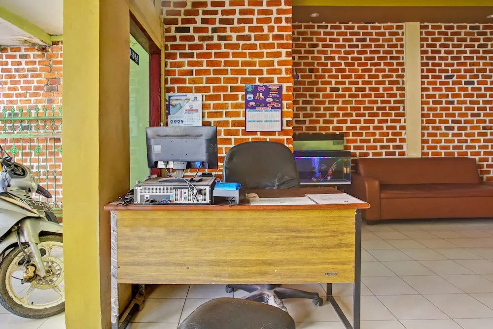 Hotel O Sejahtera Syariah