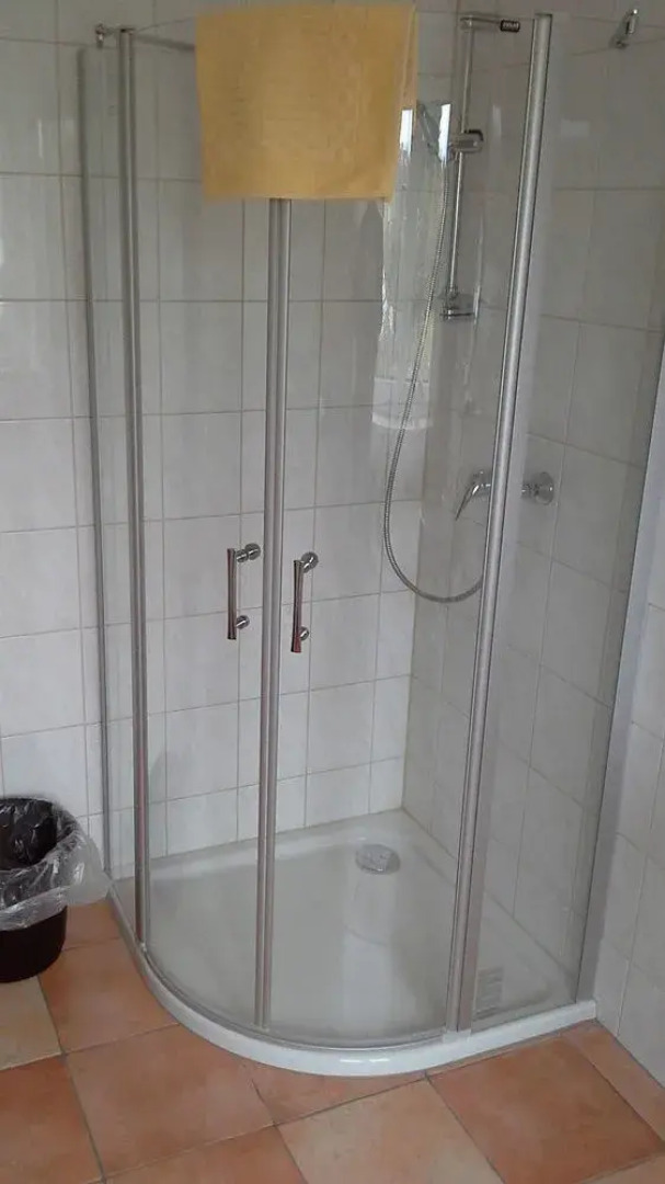 Pension & Restaurant am Stadtpark (Zehdenick)