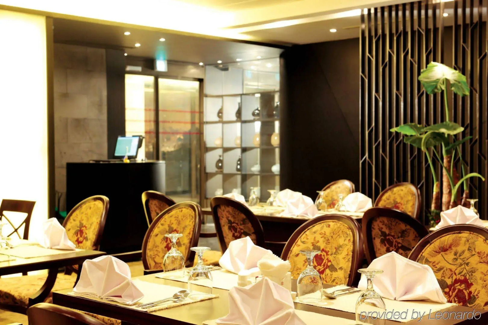 Hotel Sunshine Seoul