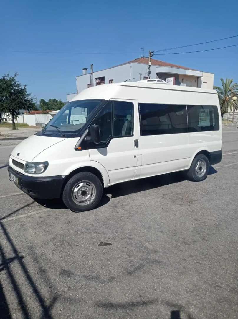 vivendas Alves Pinho