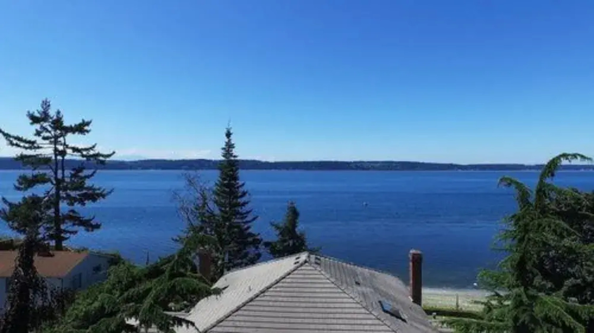 Sea Mist Waterfront Inn