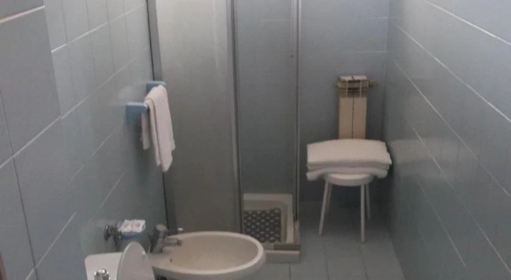 Albergo Ristorante Gori