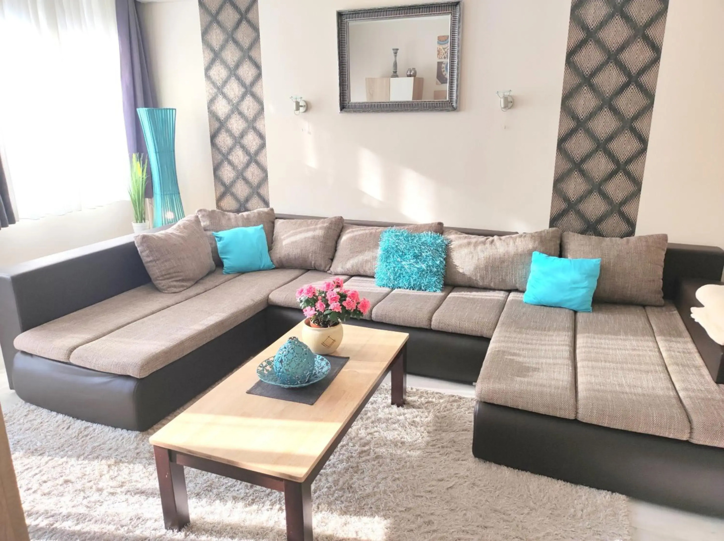 Strandfürdő Apartman