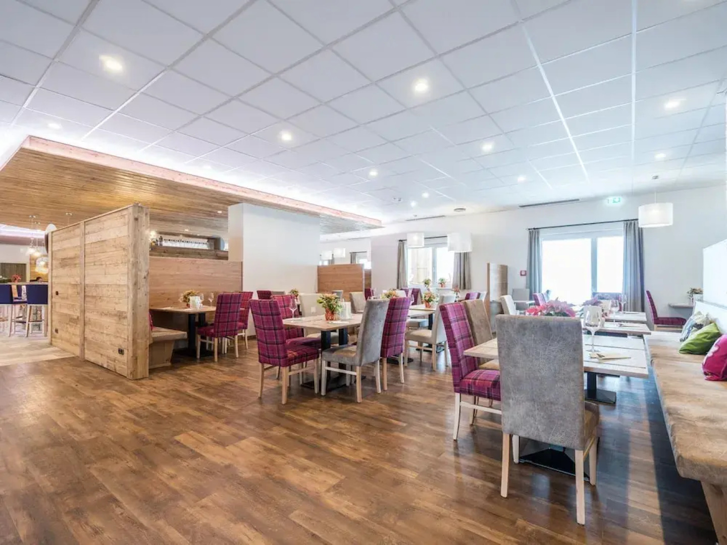 Peaceful Apartment in Gosau With Shared Sauna