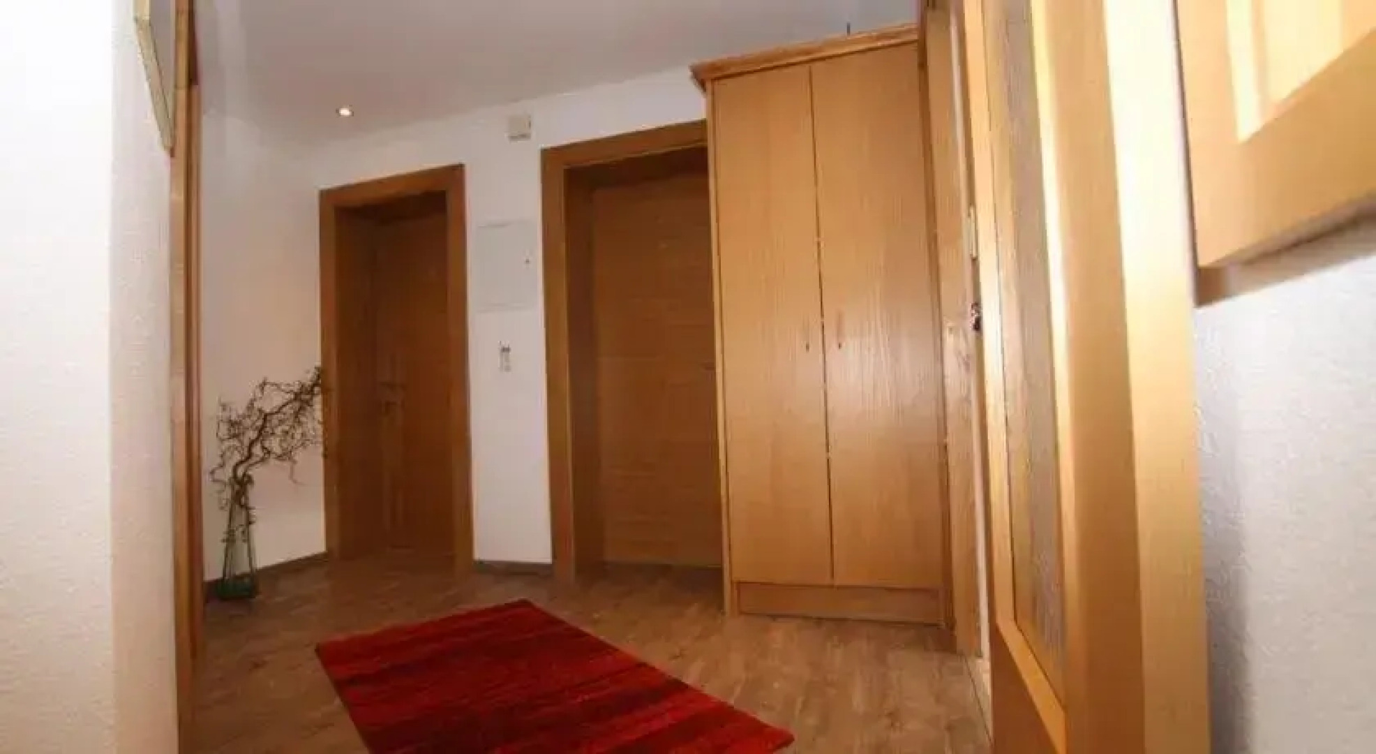 Apart Frühstückspension Stark