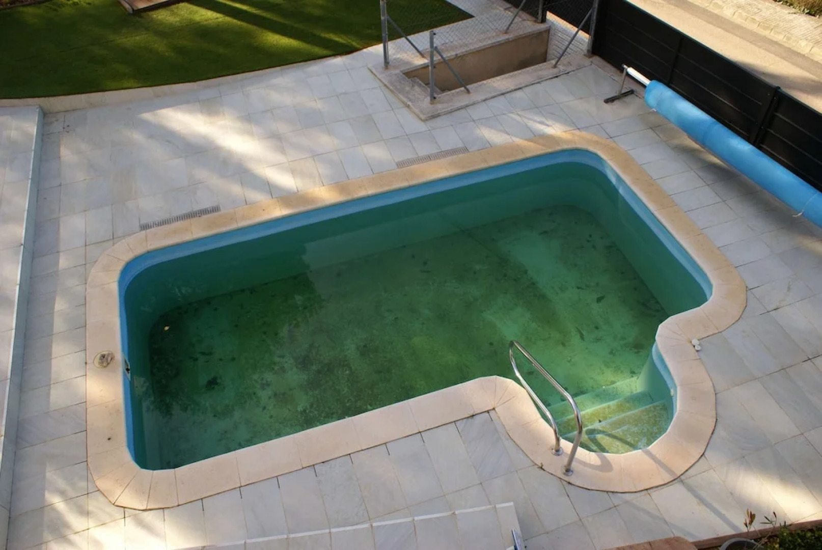 CUBELLES HLCLUB House