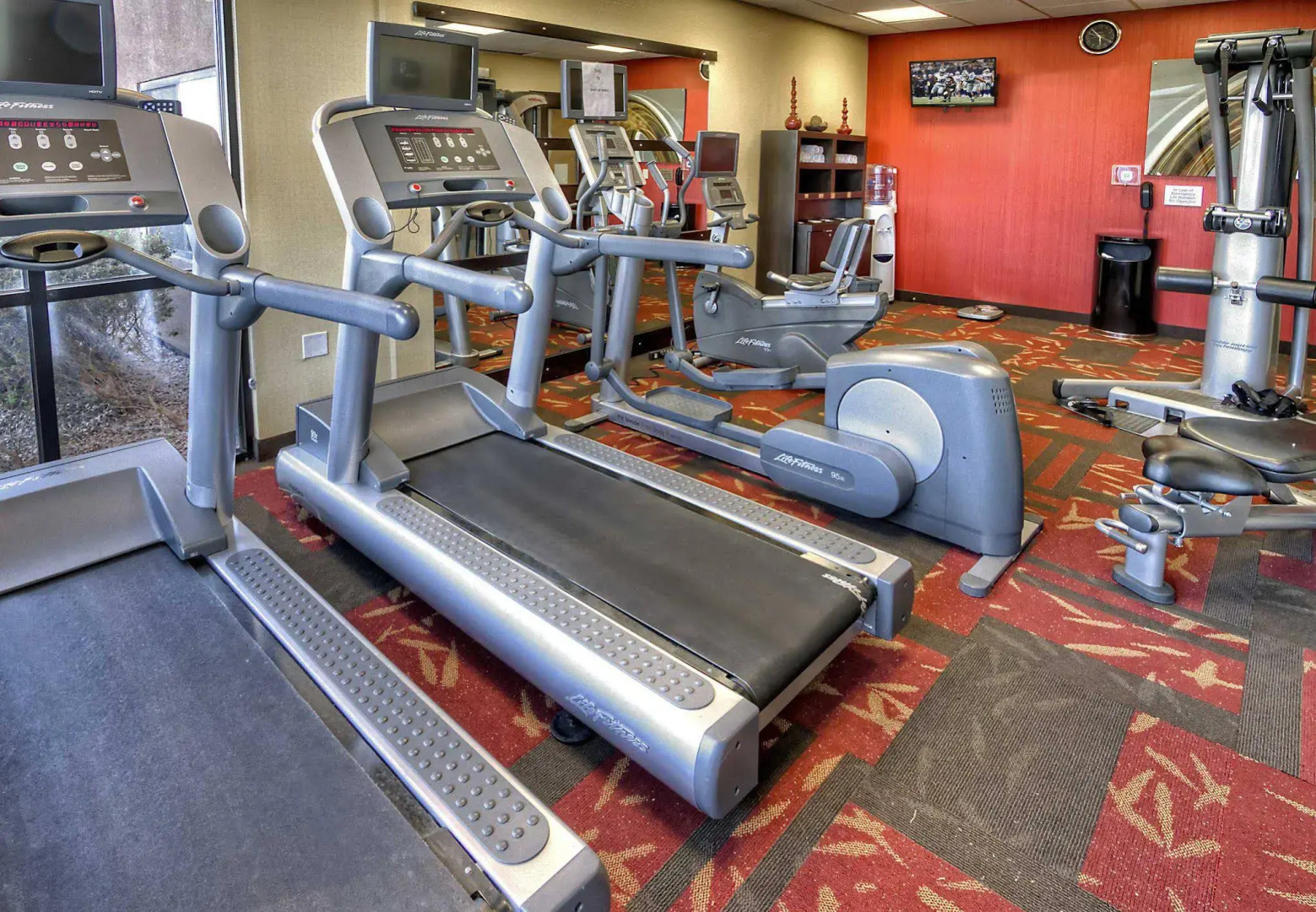 Courtyard by Marriott Midland