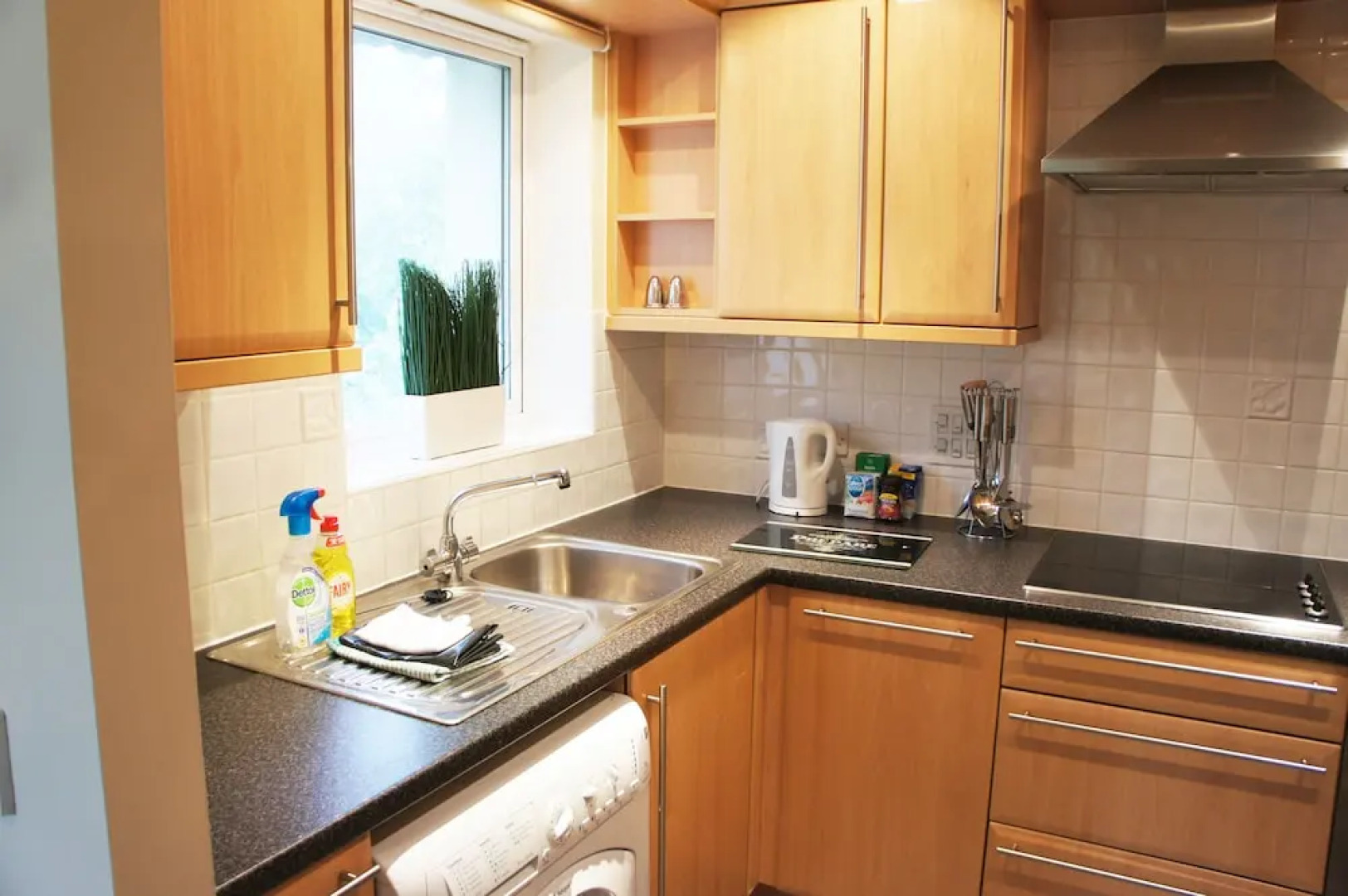 Elmcroft Court Serviced Apartments