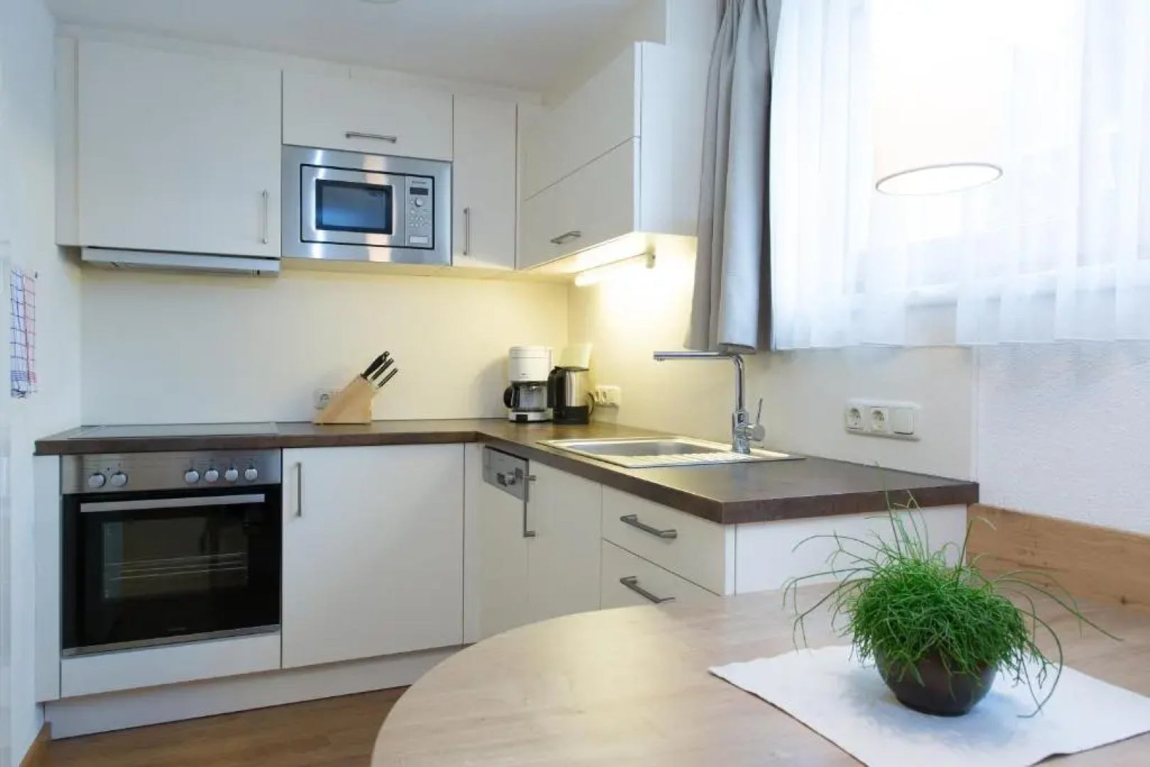 Appartements Strafinger