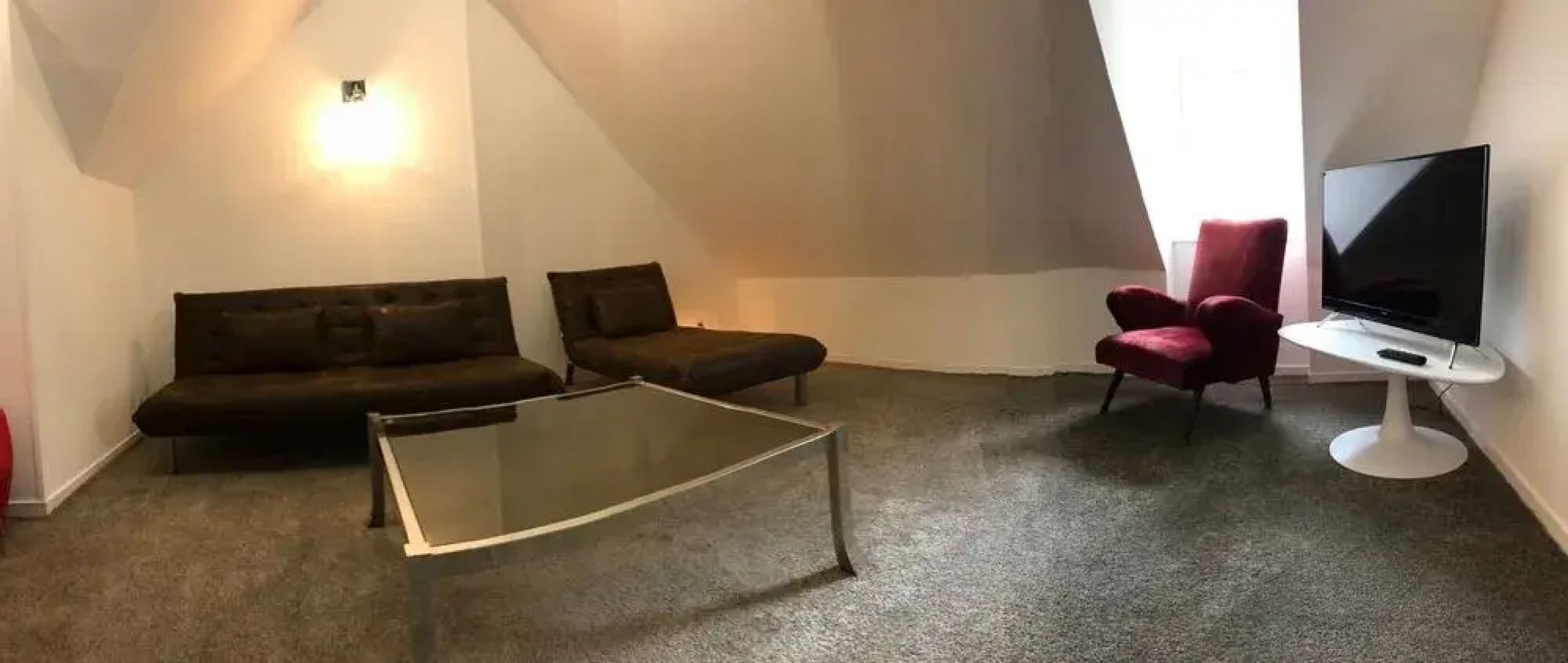 Hôtel Tardif Noble Guesthouse