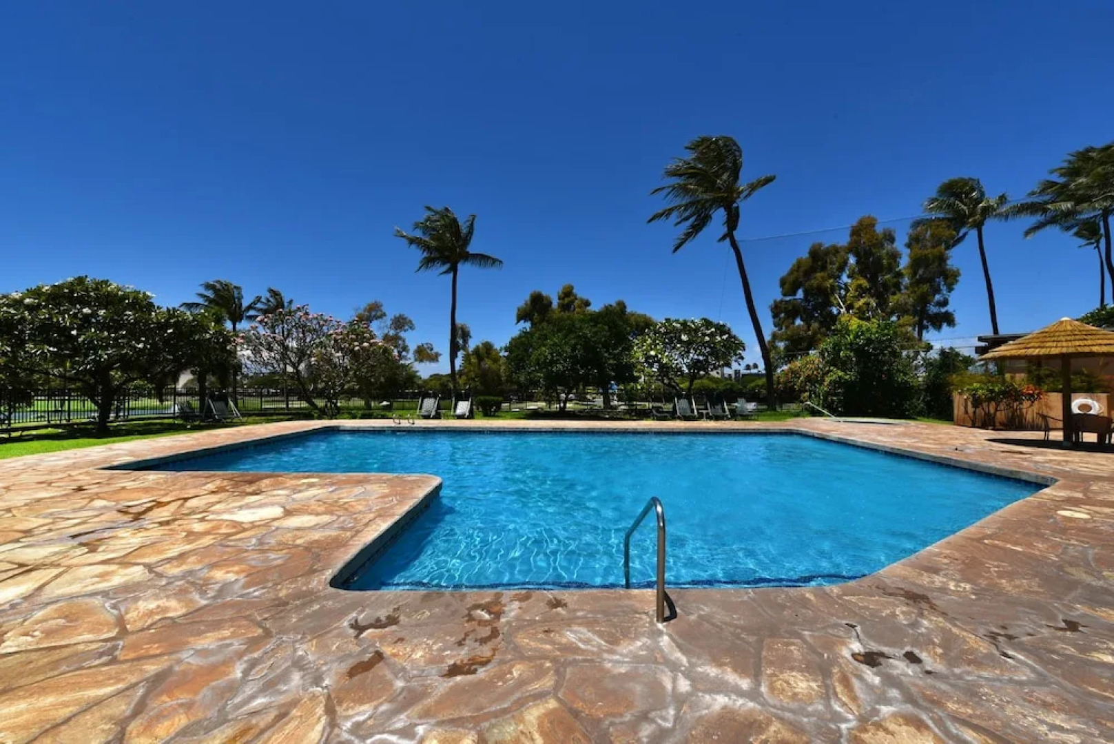 Kaanapali Royal N102 2 Bedroom Condo