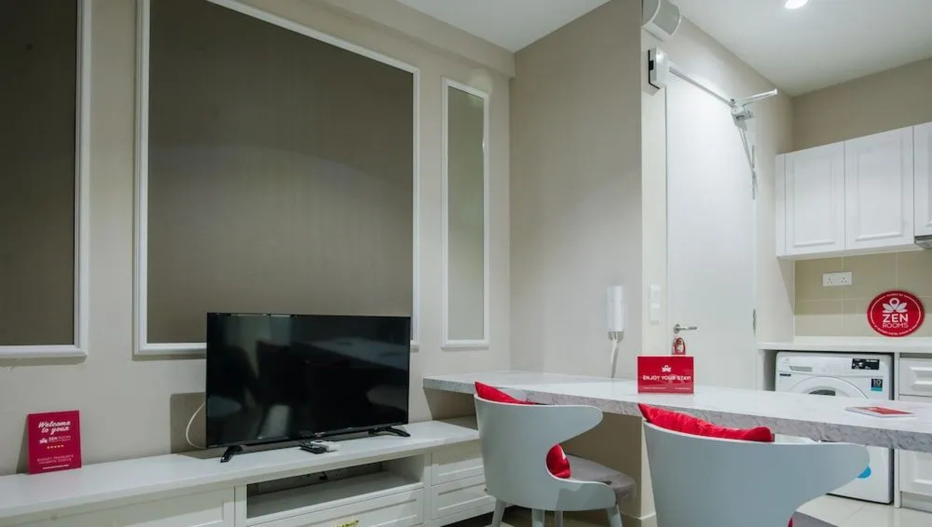 ZEN Home i-City Shah Alam