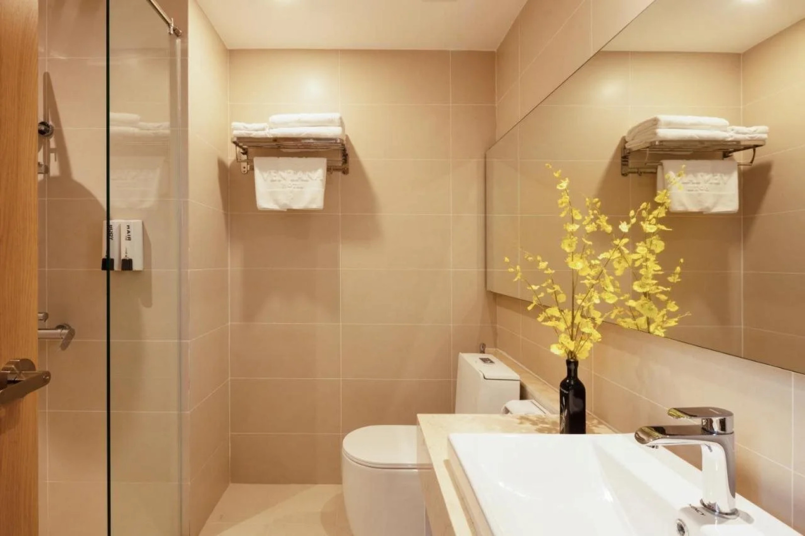 Ventana Nha Trang Hotel