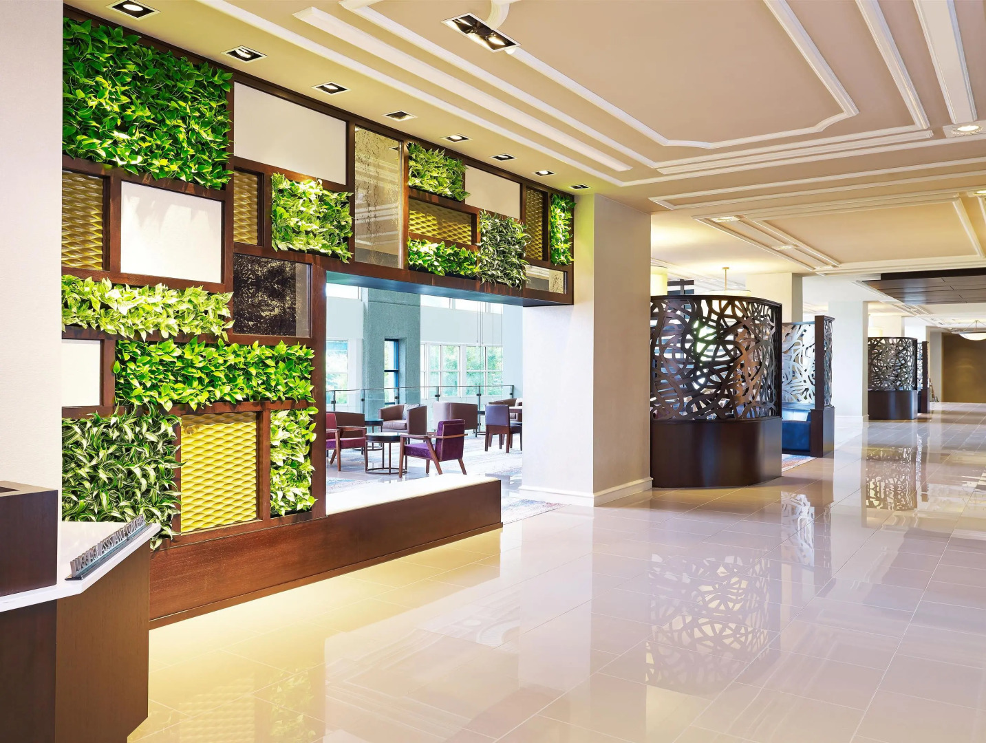 The Westin Atlanta Perimeter North