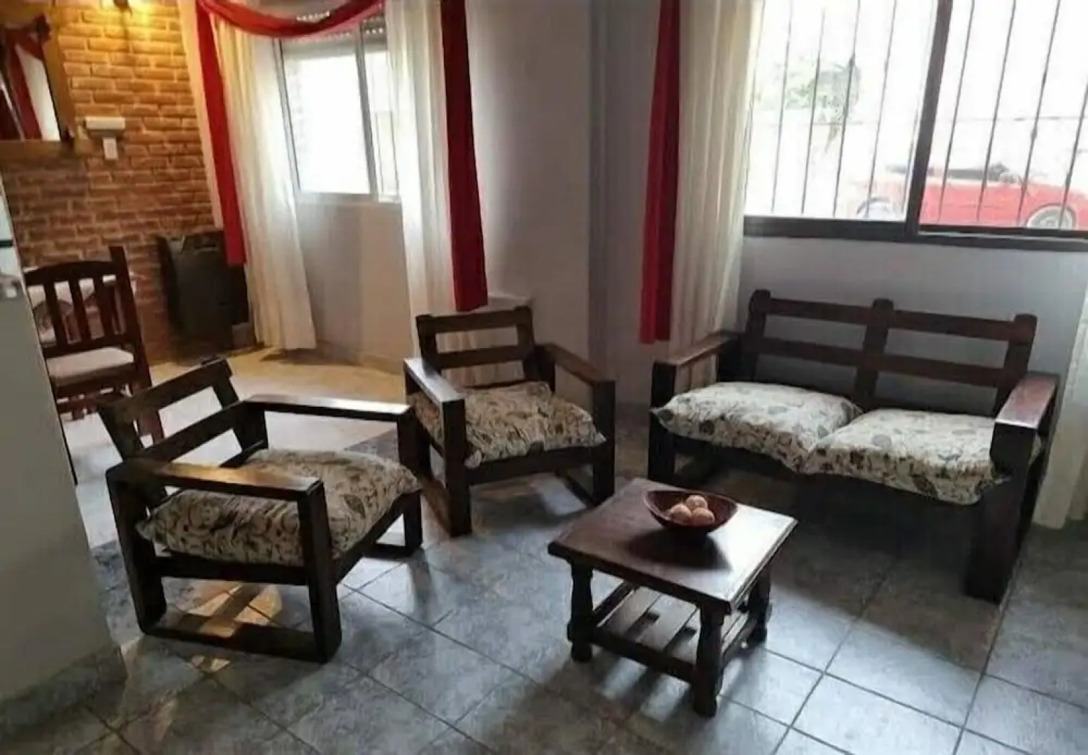 hospedaje residencial arenas