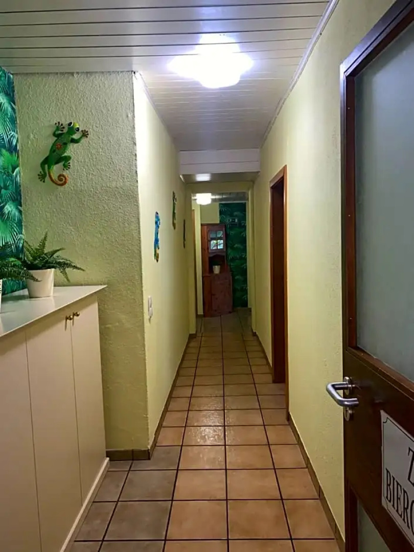 Hotel und Gaststätte Zur Schleuse