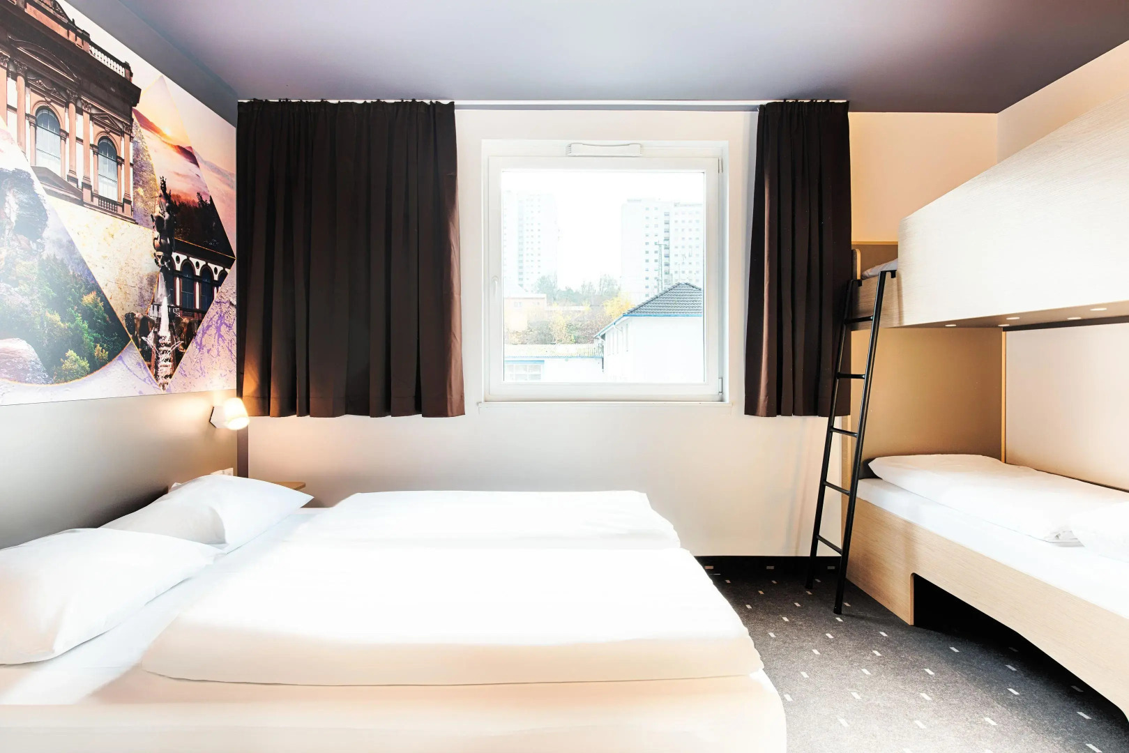 B&B Hotel Kaiserslautern