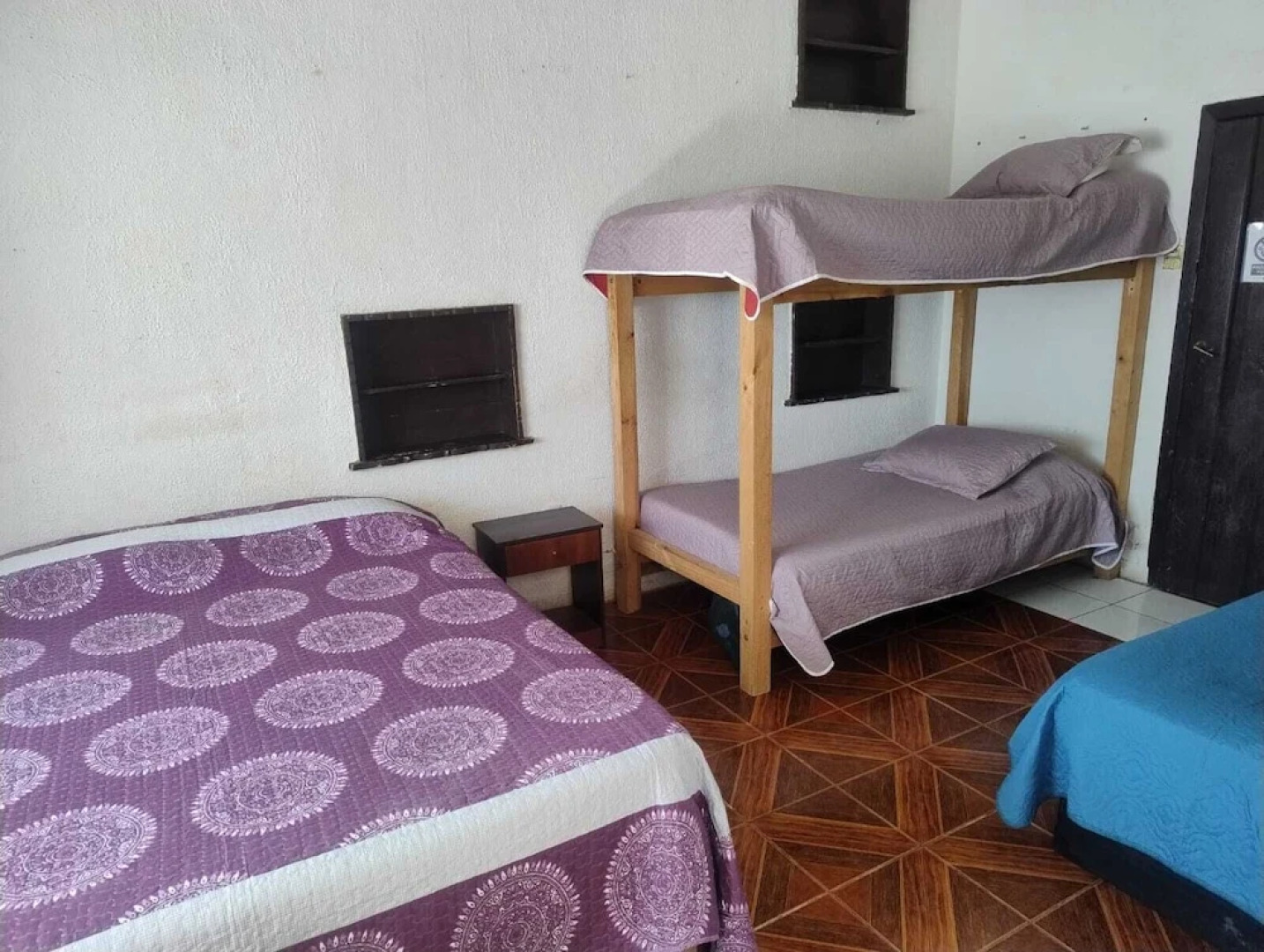 Hotel Brisas del Quisco