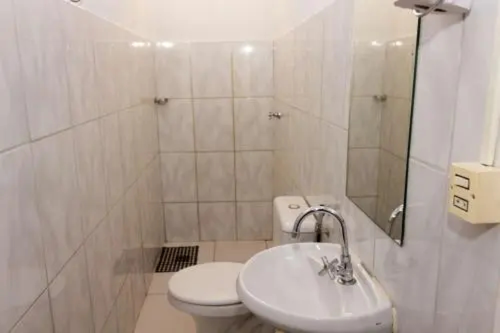 Hotel Matriz Trindade