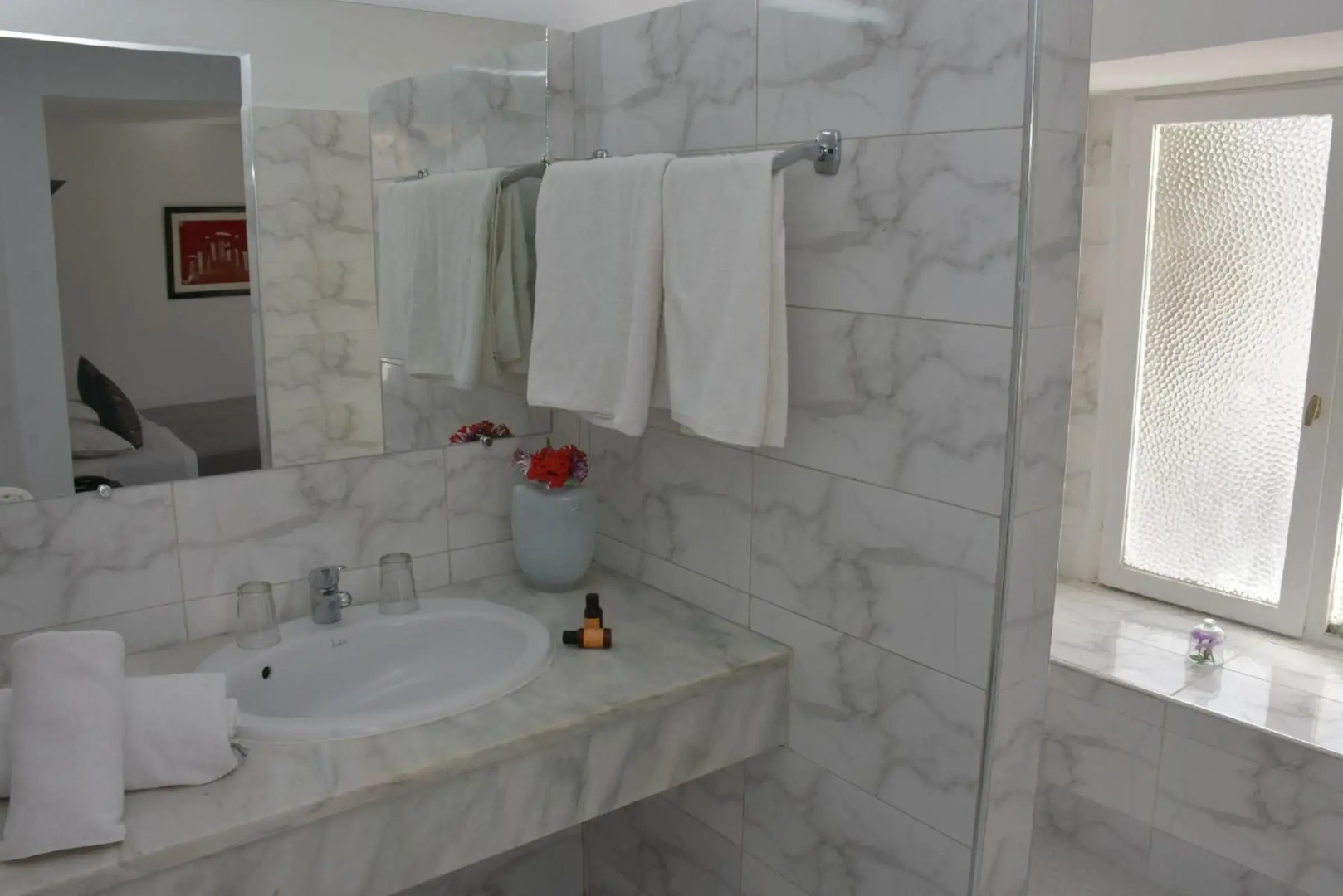 Tagadirt Appart-Hotel