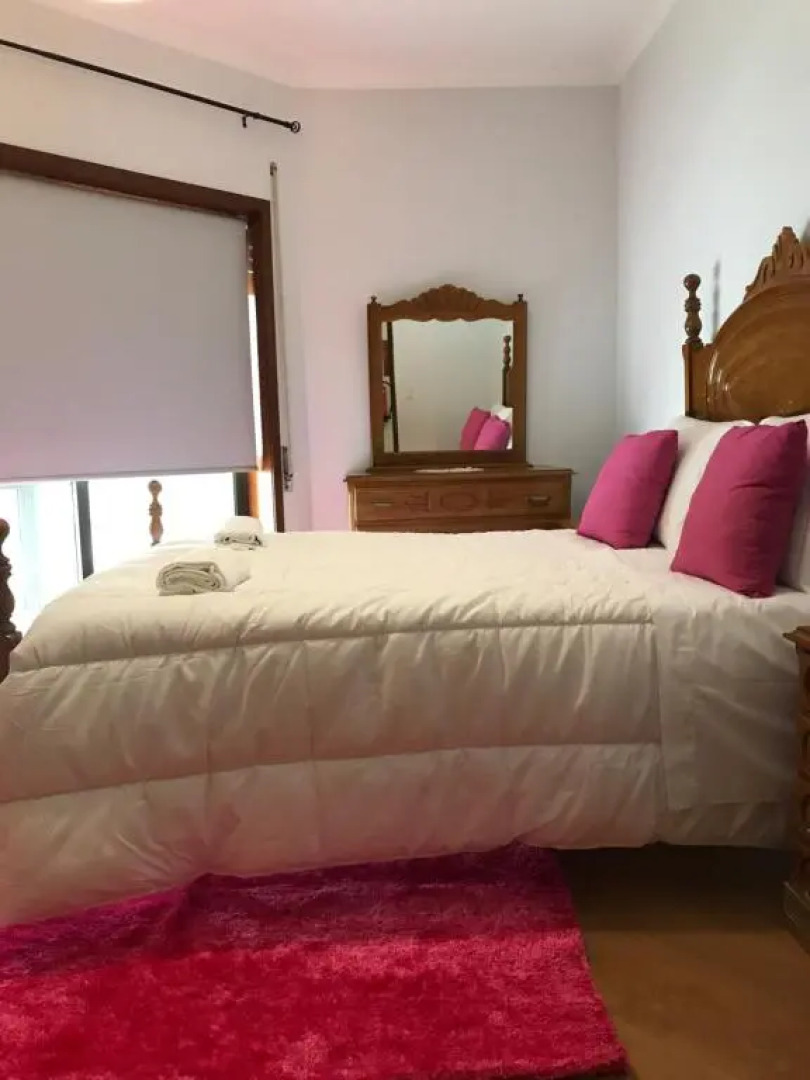 Apartamento Praia da Amorosa