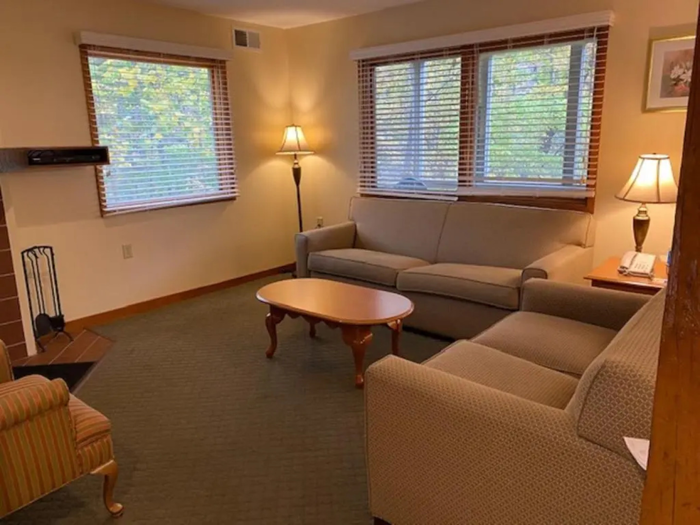 Pocono Villas Resort