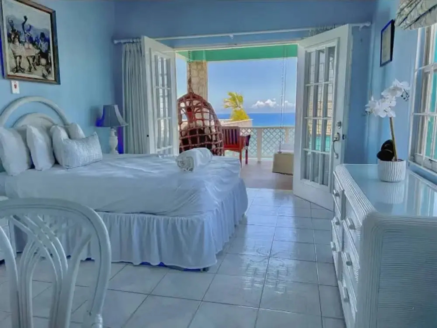 Villa Isabella Discovery Bay