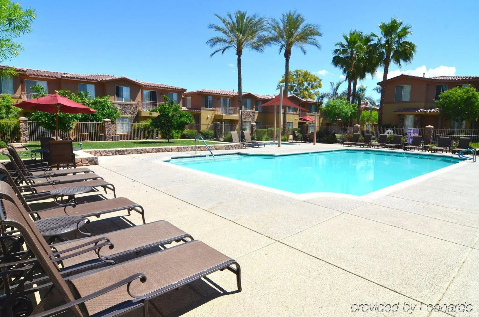 Sonoran Suites of Palm Springs at Canterra