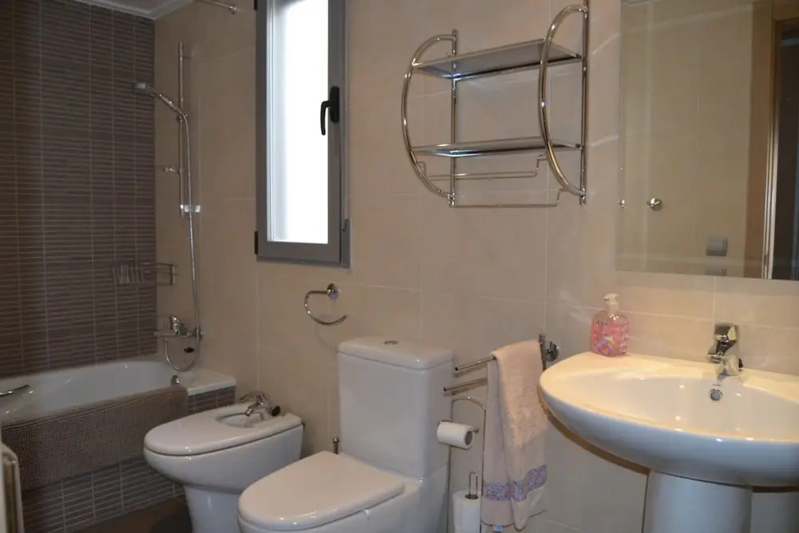 Apartamento Mariluz