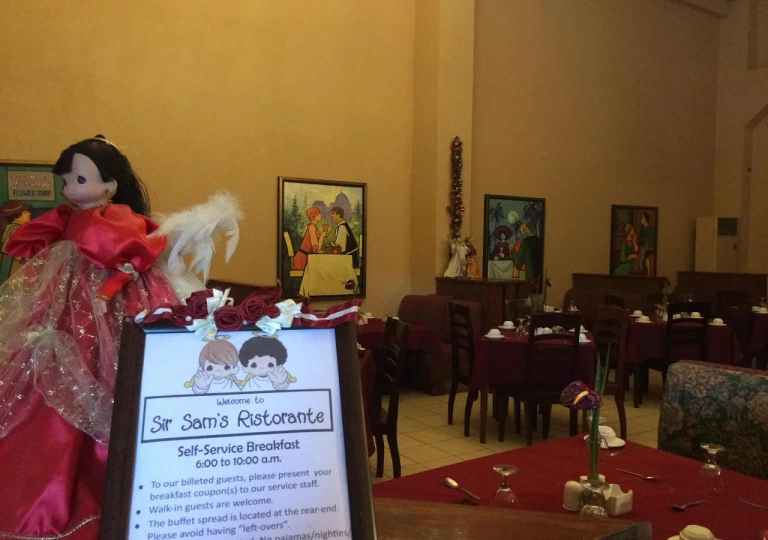 Sampaguita Gardens Resort