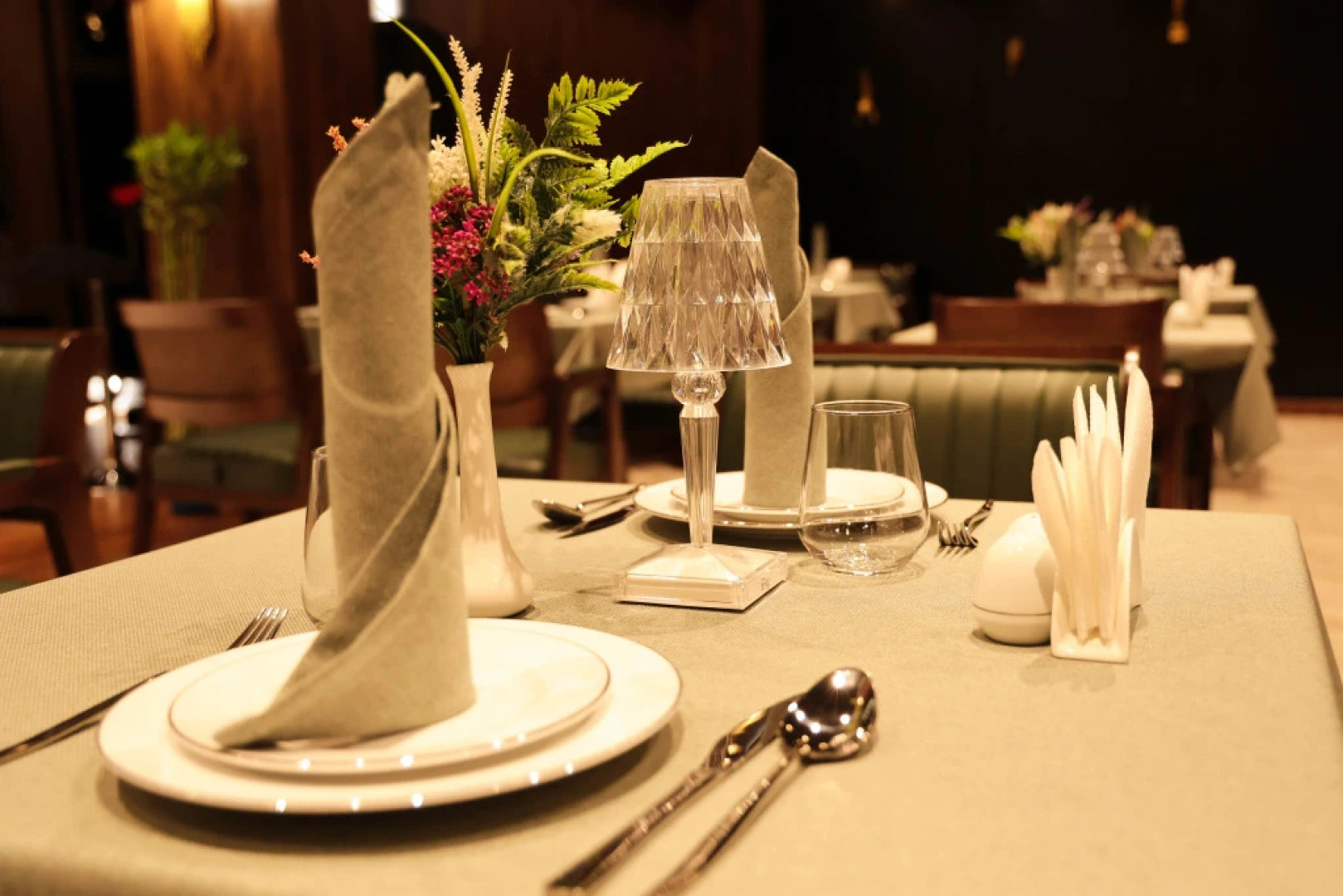 Regal Hotel by Grand