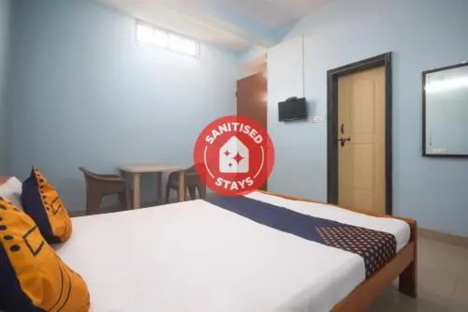 Venkatesh Palace by OYO Rooms