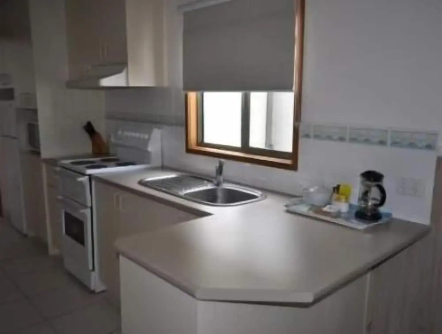 Kangerong Holiday Park