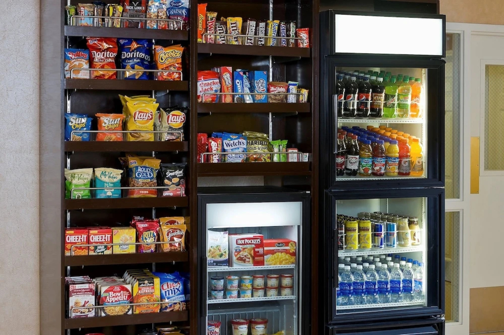 Residence Inn Dallas Lewisville