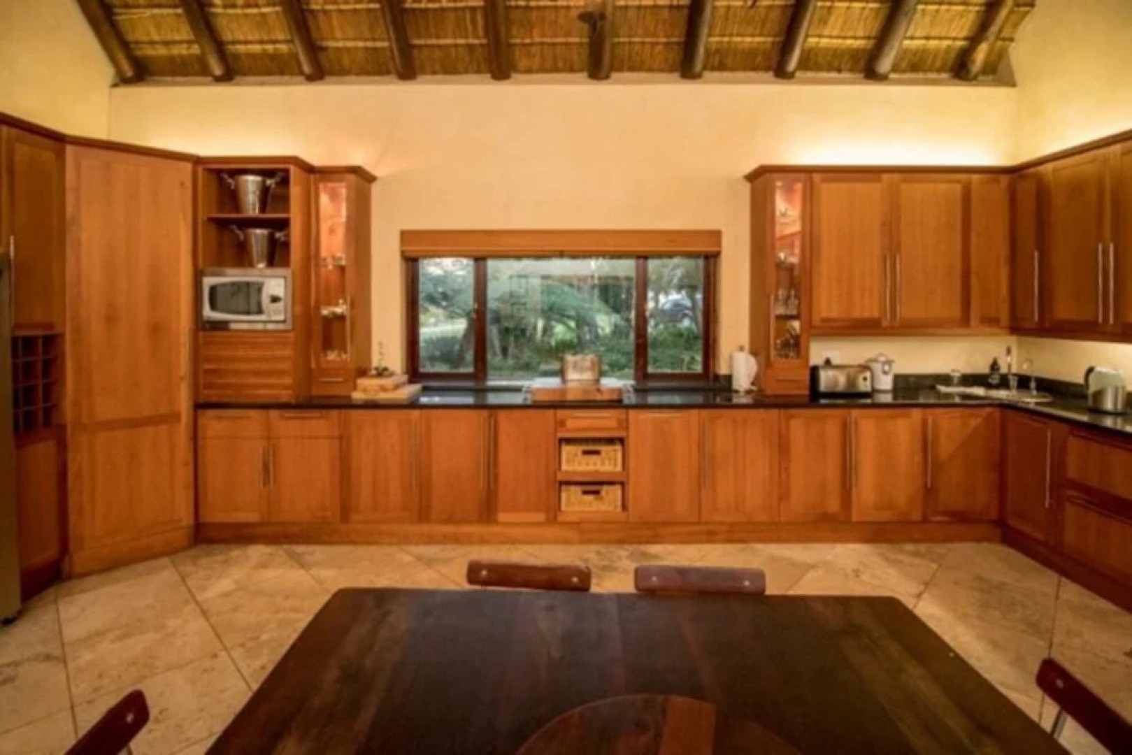 Magnificent Homestead