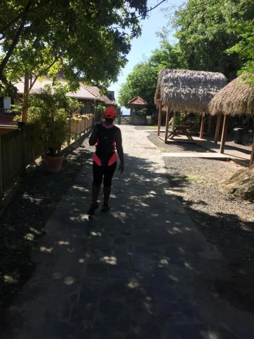 Villa Zéphyr au Domaine roses des vents