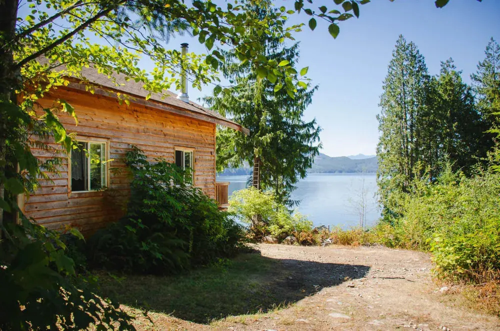 Wilderness Resort & Retreat - Cawley Point