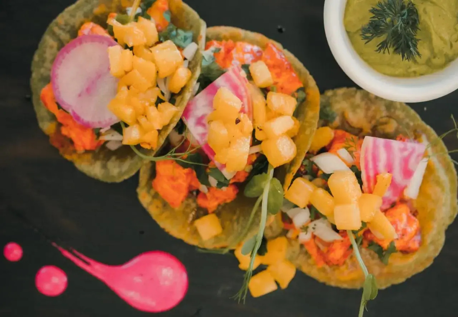 Orchid House Tulum Beach