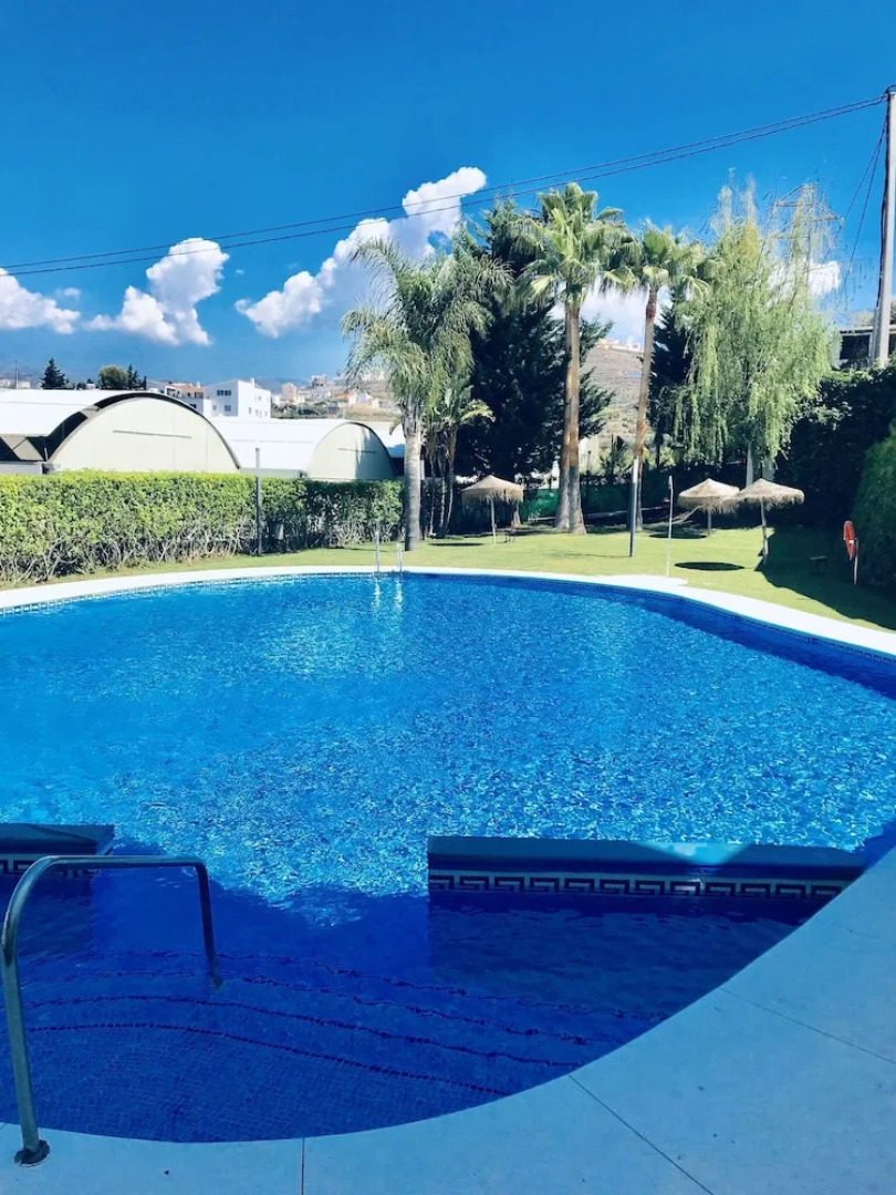 El Barco Holiday Apartment Canovas