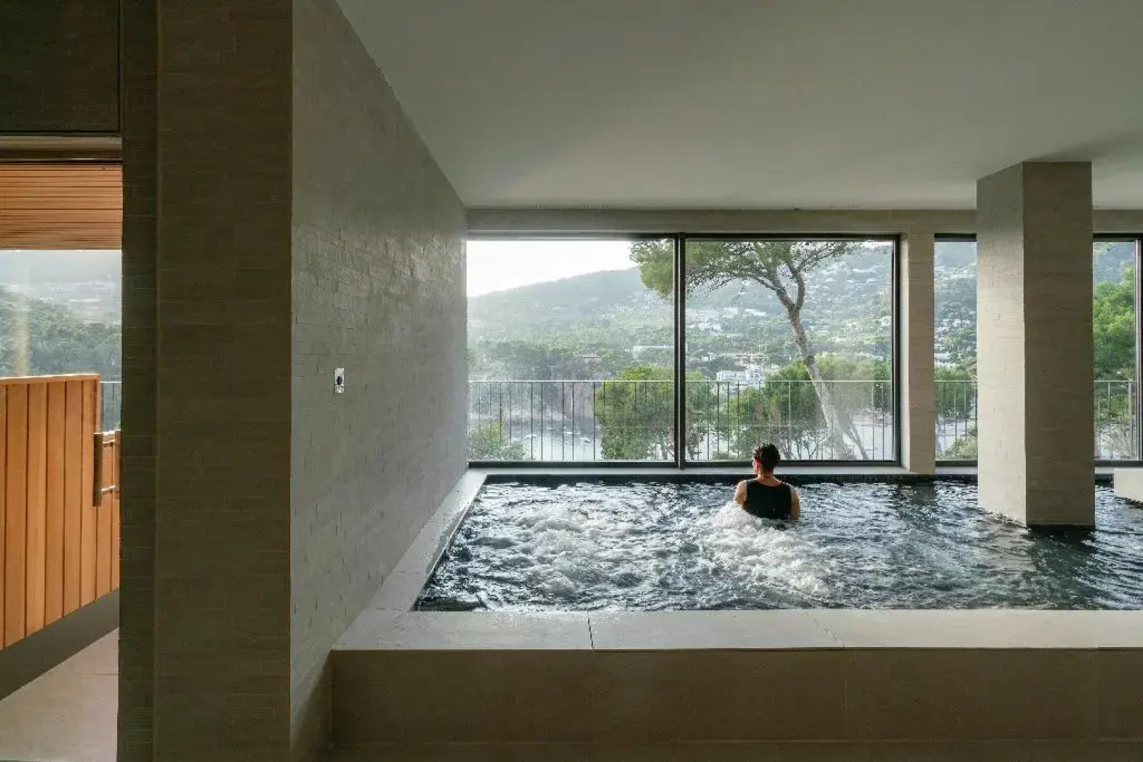 Parador de Aiguablava