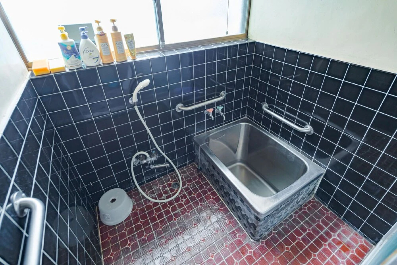 Sasayakanaouchi Futtsu Onukikaigan