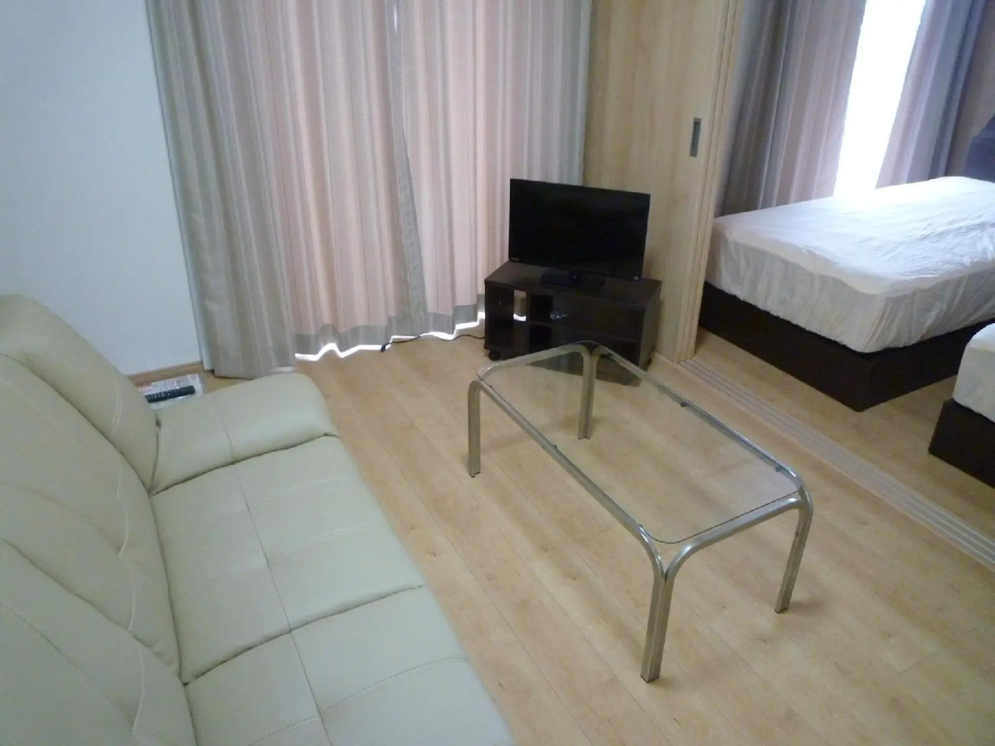 Seaside Hostel LightHouse