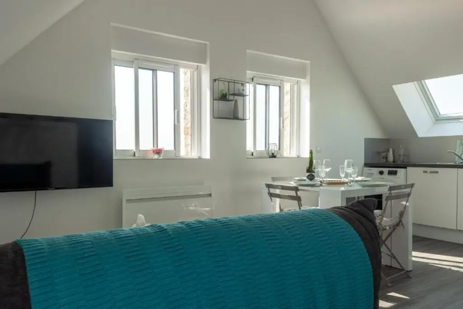 Le Clos du Penty 4 - T3 vue mer exceptionnelle