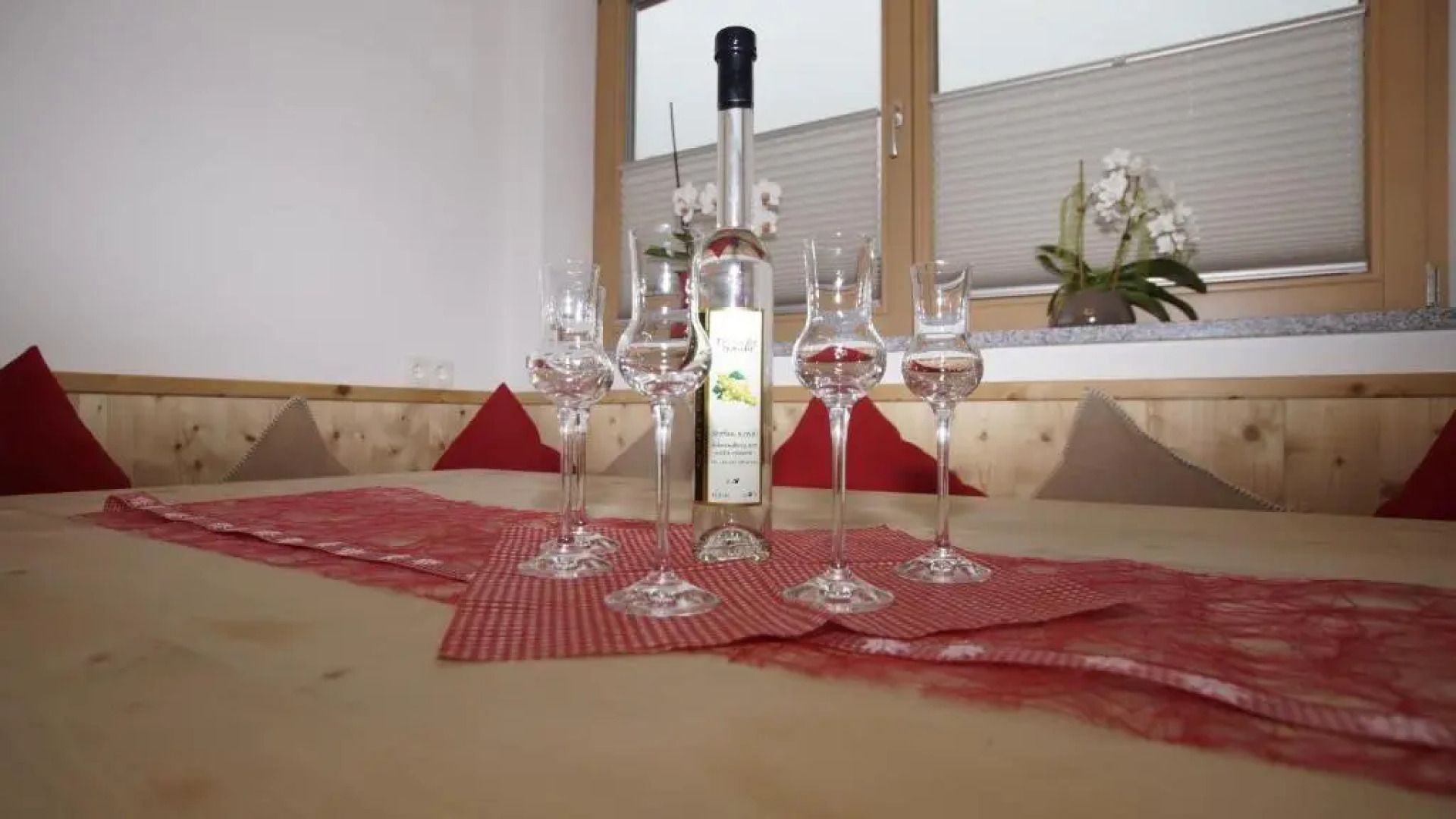 Appartement Sonnenschein