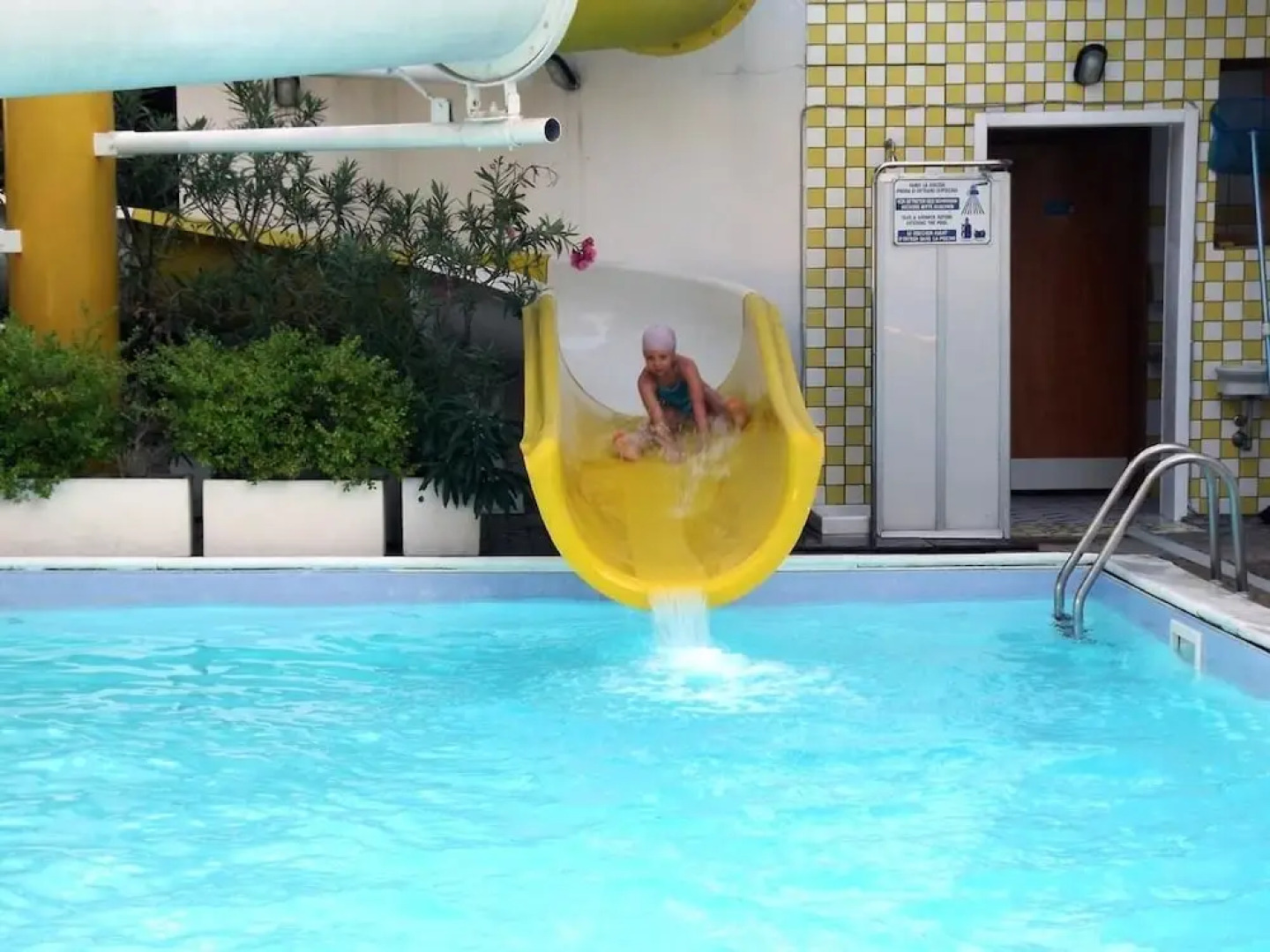 Alba Holiday Hotel & Residence