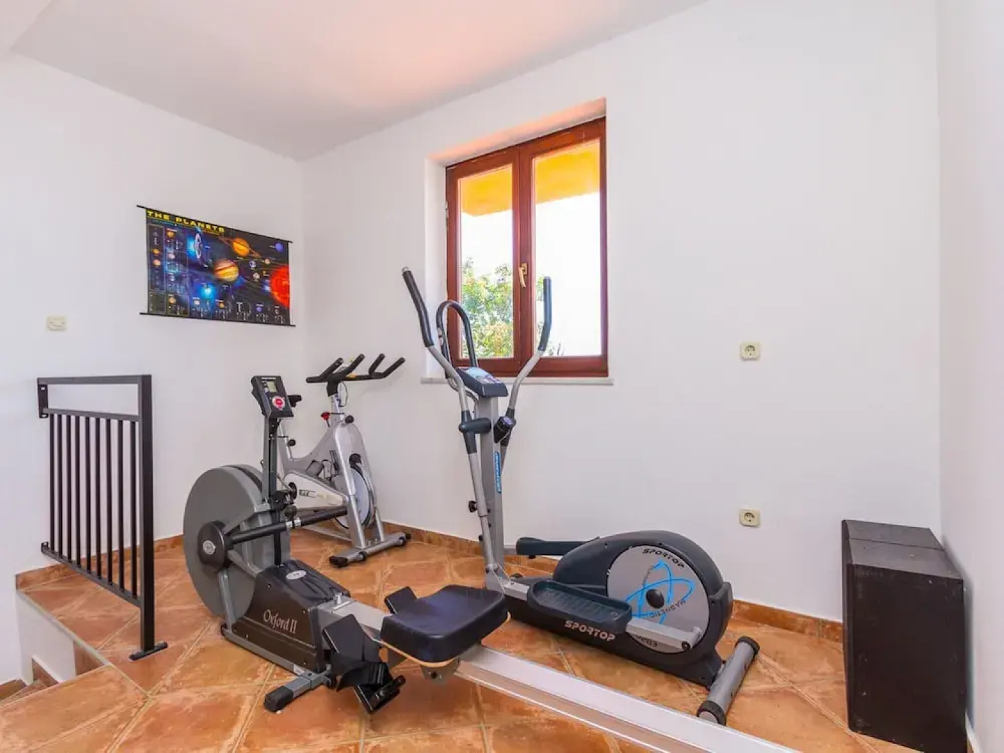 Peaceful Apartment in Pula With Swimming Pool