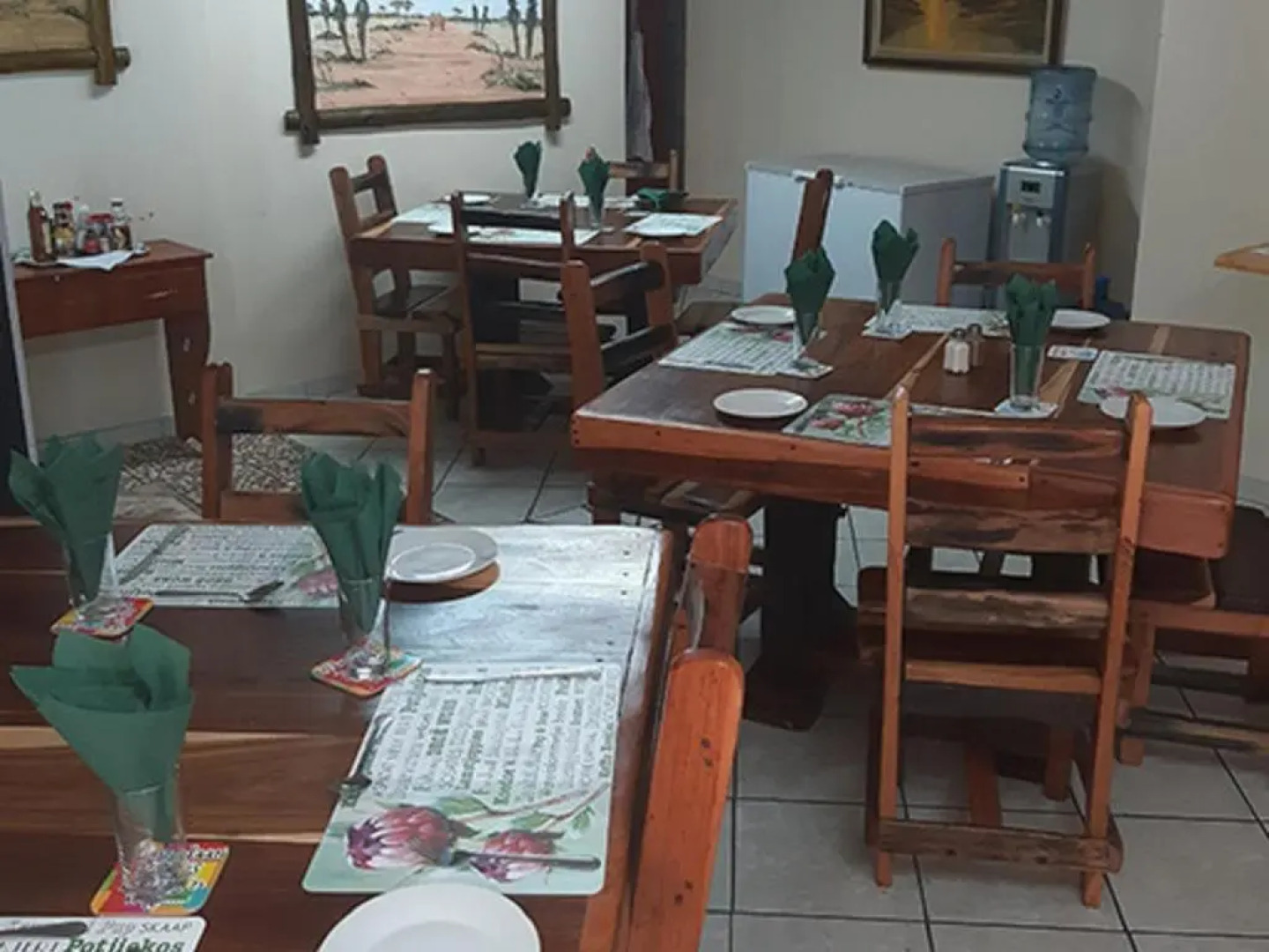 Lephalale Guest House